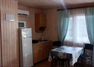 Аренда комнаты, 40 м2, станица Голубицкая, Курортная улица, 95