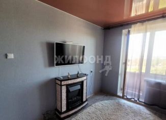 Продам двухкомнатную квартиру, 34.4 м2, Томск, улица Смирнова, 48/1, Ленинский район