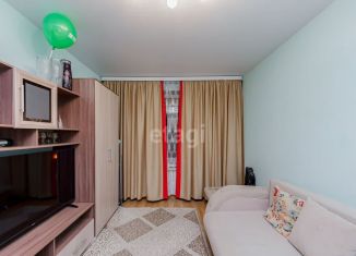 1-комнатная квартира на продажу, 36.6 м2, Тюмень, улица Николая Зелинского, 24, ЖК Домостроитель