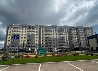 1-комнатная квартира на продажу, 55 м2, Тольятти, Приморский бульвар, 54