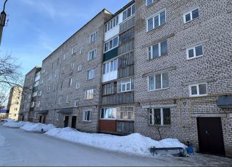 Продается 2-ком. квартира, 45.6 м2, Бирск, Коммунистическая улица, 97А