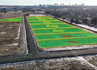 Продам участок, 50 сот., деревня Чепелёво, 46К-2003