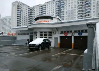 Продажа машиноместа, 14 м2, Москва, Ленинский проспект, 127с1, район Тёплый Стан