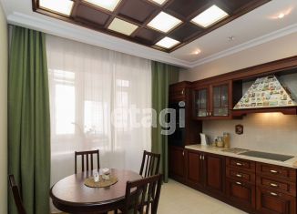 Двухкомнатная квартира на продажу, 69 м2, деревня Дударева, Академический проезд, 9