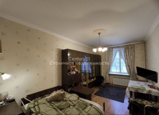 Продам 3-комнатную квартиру, 75 м2, Москва, улица Крупской, 8к3, Ломоносовский район