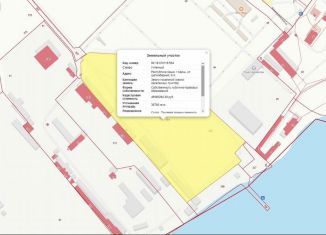 Земельный участок на продажу, 422 сот., Керчь, Целимберная улица, 8А