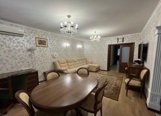 Сдается 4-комнатная квартира, 137.9 м2, Реутов, Юбилейный проспект, 51