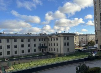 Продажа помещения свободного назначения, 31.2 м2, Санкт-Петербург, Свердловская набережная, 58, муниципальный округ Большая Охта