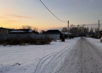Продажа земельного участка, 4.5 сот., Абакан, Серебристая улица, 9
