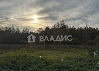 Участок на продажу, 10 сот., Владимирская область, улица Селецкий Вал, 5