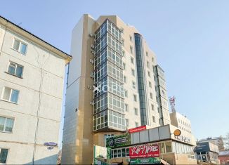 Продаю офис, 311.5 м2, Благовещенск, Театральная улица, 57