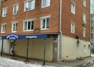 Продажа помещения свободного назначения, 75 м2, Сарапул, улица Степана Разина, 68