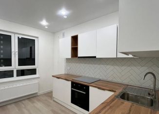 Продается 1-комнатная квартира, 34 м2, Пенза