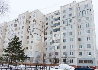 Продам двухкомнатную квартиру, 51.3 м2, Тобольск, 9-й микрорайон, 30