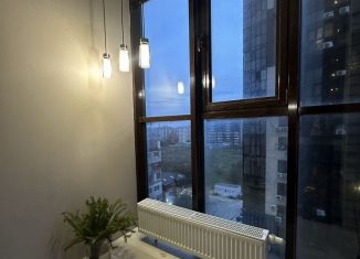 Продается 3-комнатная квартира, 83 м2, Анапа, улица Ленина, 185Ак3, ЖК Метеора