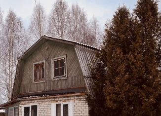 Продам дачу, 42 м2, Нижегородская область