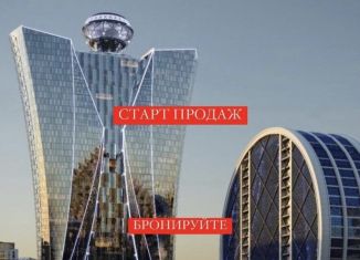 2-ком. квартира на продажу, 60 м2, Грозный