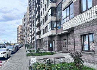 Продажа помещения свободного назначения, 96 м2, Санкт-Петербург, метро Ломоносовская, Русановская улица, 16к3