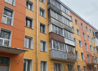 Продам 2-комнатную квартиру, 45 м2, Конаково, улица Энергетиков, 35