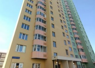 Продается двухкомнатная квартира, 56.3 м2, деревня Островцы, улица Лётчика Волчкова, 4