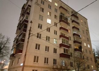 Квартира на продажу студия, 11.6 м2, Москва, Шелепихинское шоссе, 15с1, метро Шелепиха