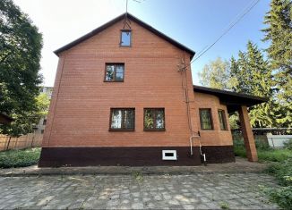 Продажа дома, 250 м2, дачный посёлок Удельная, Октябрьская улица, 14/27