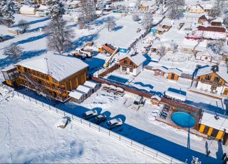 Сдается в аренду комната, 30 м2, село Архыз, Водопадная улица, 10А