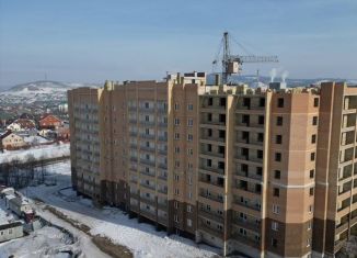 Продажа однокомнатной квартиры, 39.1 м2, Республика Башкортостан, проспект Ленина, 84