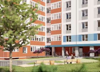 Продажа трехкомнатной квартиры, 63.9 м2, Пермский край, Бисерский переулок, 5