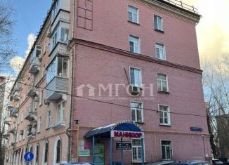 Продам 3-комнатную квартиру, 72 м2, Москва, Дмитровское шоссе, 151к4, Дмитровский район