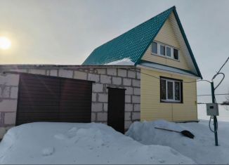 Продам дом, 54 м2, деревня Фомино, улица Баранова, 16