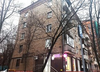 Двухкомнатная квартира на продажу, 43 м2, Москва, Сходненская улица, 31, метро Сходненская