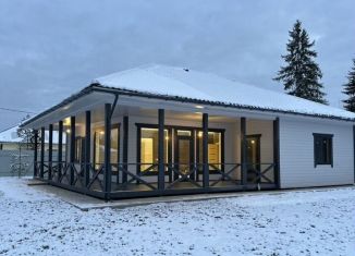 Дом на продажу, 154 м2, массив Рубеж, 4-я линия