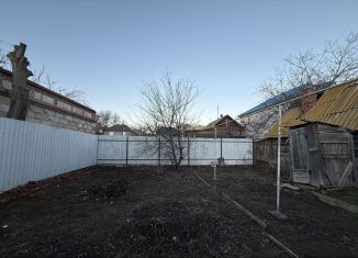 Продажа дома, 46 м2, Астрахань, Неманская улица, 25