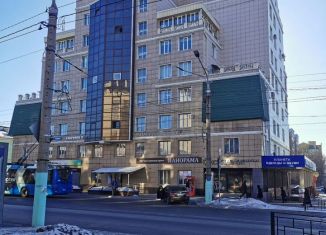 Продаю офис, 21.8 м2, Чита, улица Журавлёва, 20