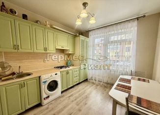 Продажа 1-комнатной квартиры, 38 м2, Ессентуки, Очаровательная улица, 10к5