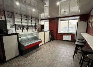 Продажа торговой площади, 42.7 м2, Тверь, улица Красина, 46к3