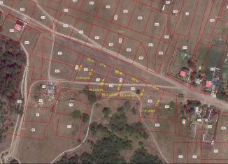 Продаю земельный участок, 15 сот., деревня Толмачево, улица Евгения Носова