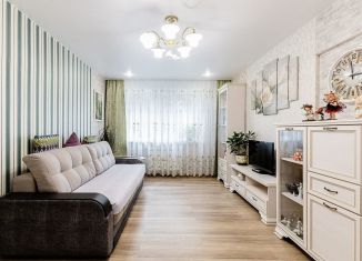 Продается 3-ком. квартира, 58.5 м2, Екатеринбург, Мраморская улица, 38