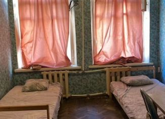 Аренда комнаты, 12 м2, Санкт-Петербург, улица Куйбышева, 19, муниципальный округ Посадский