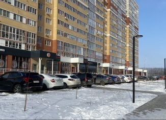 Продам торговую площадь, 82 м2, Липецкая область, улица Осканова, 2