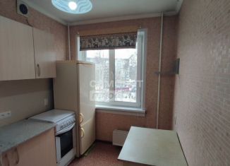 Продается 1-ком. квартира, 29 м2, Новосибирск, Курганская улица, 38