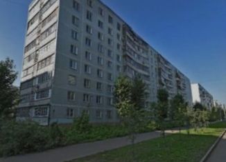 Продажа квартиры студии, 19 м2, Казань, проспект Ямашева, 96, Ново-Савиновский район