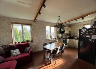 Продам дом, 90 м2, поселок Владимировка, Васильковая улица