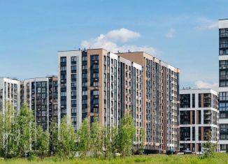 4-комнатная квартира на продажу, 101.4 м2, Москва, проспект Куприна, 36к2