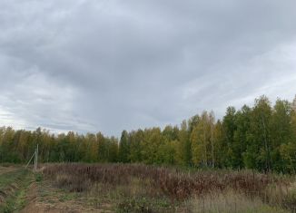 Продается земельный участок, 8 сот., посёлок городского типа Богандинский, Северная улица