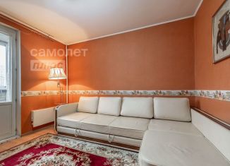 Трехкомнатная квартира на продажу, 85 м2, Балашиха, Солнечная улица, 21