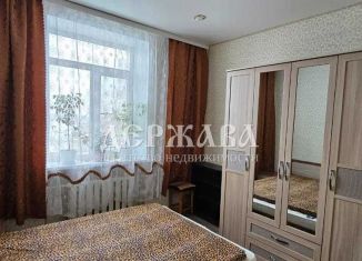 Продаю 2-ком. квартиру, 44 м2, Старый Оскол, улица Ленина, 87/1