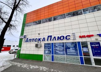 Продам торговую площадь, 56 м2, Сысерть, Трактовая улица, 14