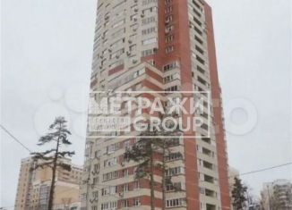 Продаю 1-ком. квартиру, 56 м2, Королёв, Спартаковская улица, 15